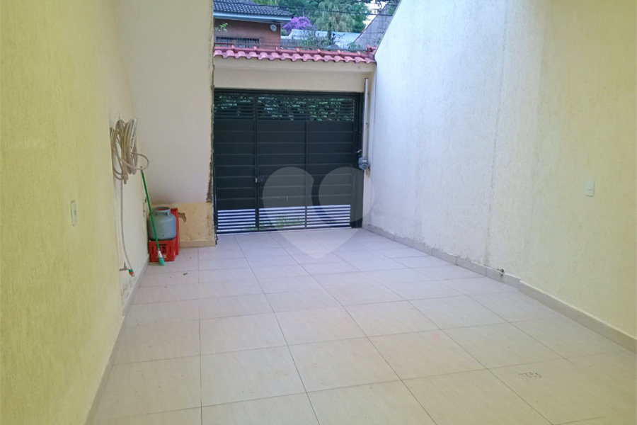 Sobrado à venda com 3 quartos, sendo 1 suíte, em Santana, São Paulo, SP
