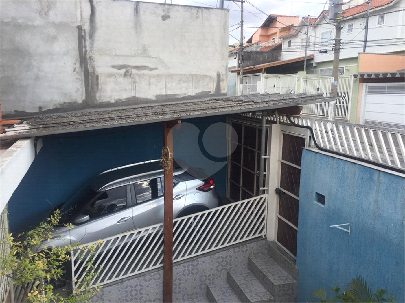 Casa à venda com 3 quartos, sendo 1 suíte, em Freguesia do Ó, São Paulo, SP