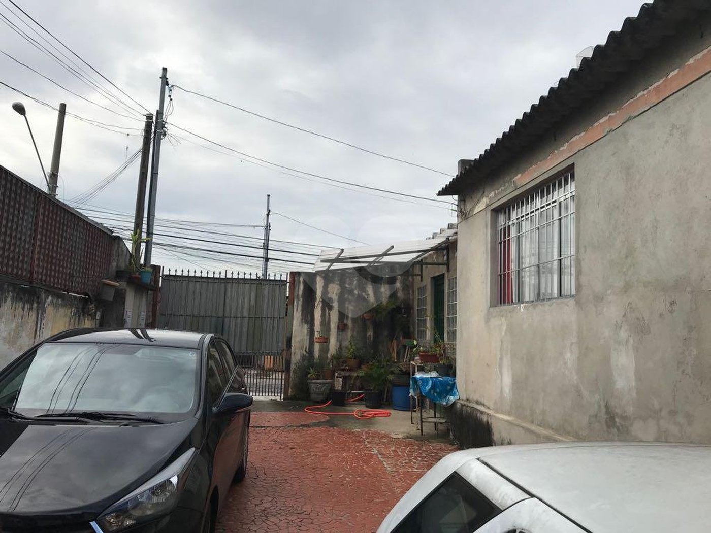 Terreno à venda com 3 quartos em Limão, São Paulo, SP