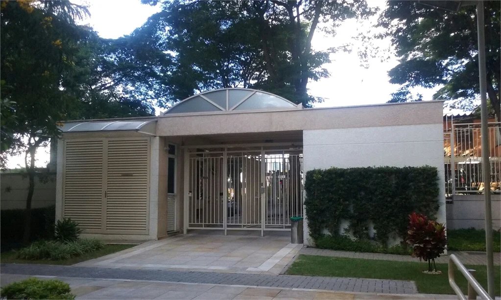 Apartamento à venda com 3 quartos em Jaguaré, São Paulo, SP