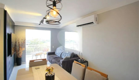 Apartamento à venda com 3 quartos, sendo 1 suíte,  em Vila Matilde, São Paulo, SP
