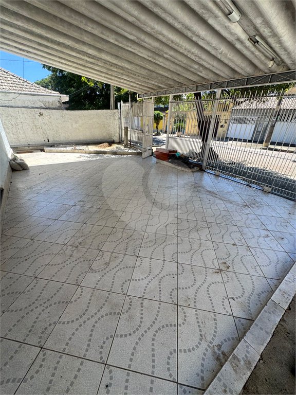 Casa Térrea à venda com 3 quartos em Campo Grande, Rio de Janeiro, RJ
