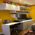 Casa à venda com 4 suítes em Vila São Silvestre, São Paulo, SP