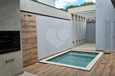 Casa à venda com 3 quartos, sendo 1 suíte,  no condomínio Reserva Ipanema, Sorocaba - SP