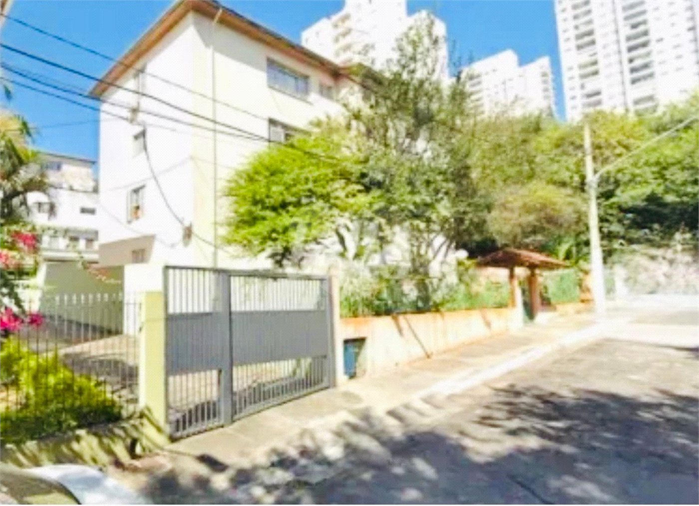 Apartamento à venda com 2 quartos em Tremembé, São Paulo, SP