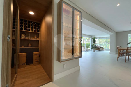 Apartamento à venda com 4 suítes em Santana, São Paulo, SP
