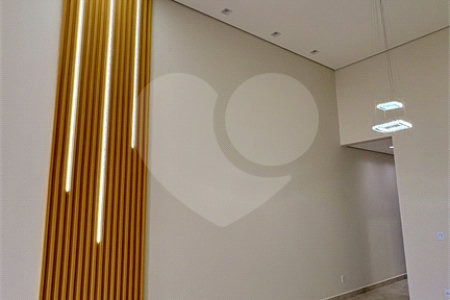 Casa à venda com 3 quartos, sendo 1 suíte, no condomínio Residencial Villagio Wanel, Sorocaba - SP