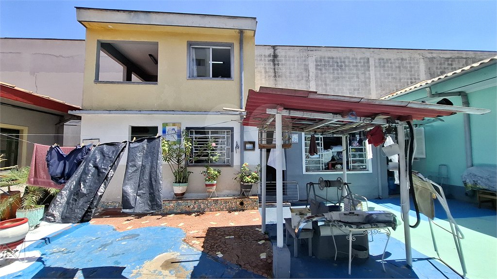 Terreno à venda com 3 quartos em Santana, São Paulo, SP