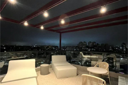 Apartamento à venda com 2 quartos em Jardim Trussardi, São Paulo, SP