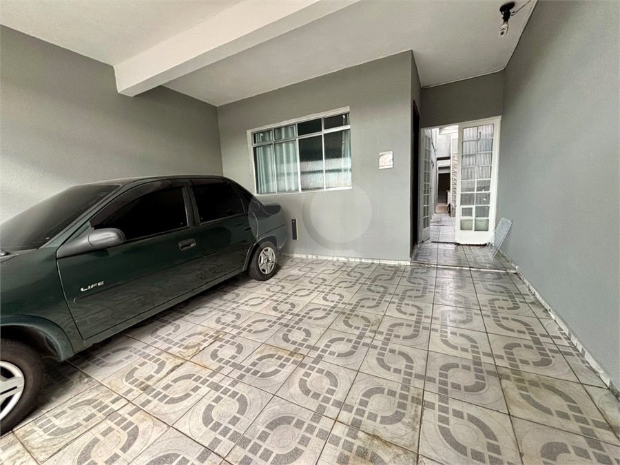 Casa à venda com 2 quartos em Jardim Presidente Dutra, Guarulhos, SP