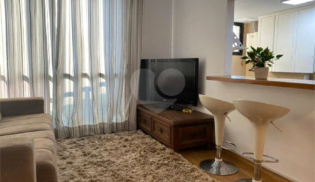 Casa à venda com 1 suíte no condomínio Duplex Life Paraiso, São Paulo - SP