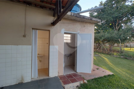 Chácara à venda com 2 quartos, sendo 1 suíte, em Chácara Santo Antônio, Araçoiaba da Serra, SP