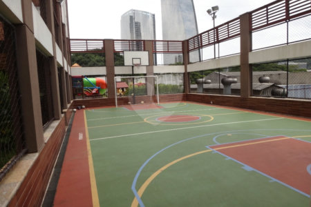 Apartamento à venda com 2 quartos, sendo 1 suíte,  em Jardim Caravelas, São Paulo, SP