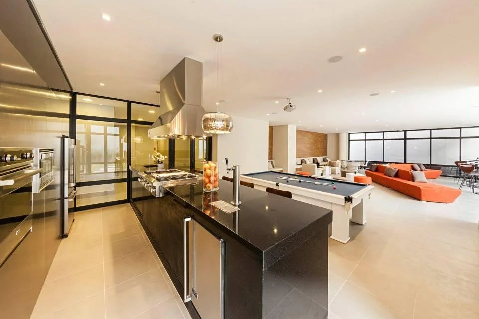 Apartamento à venda com 1 suíte em Pinheiros, São Paulo, SP