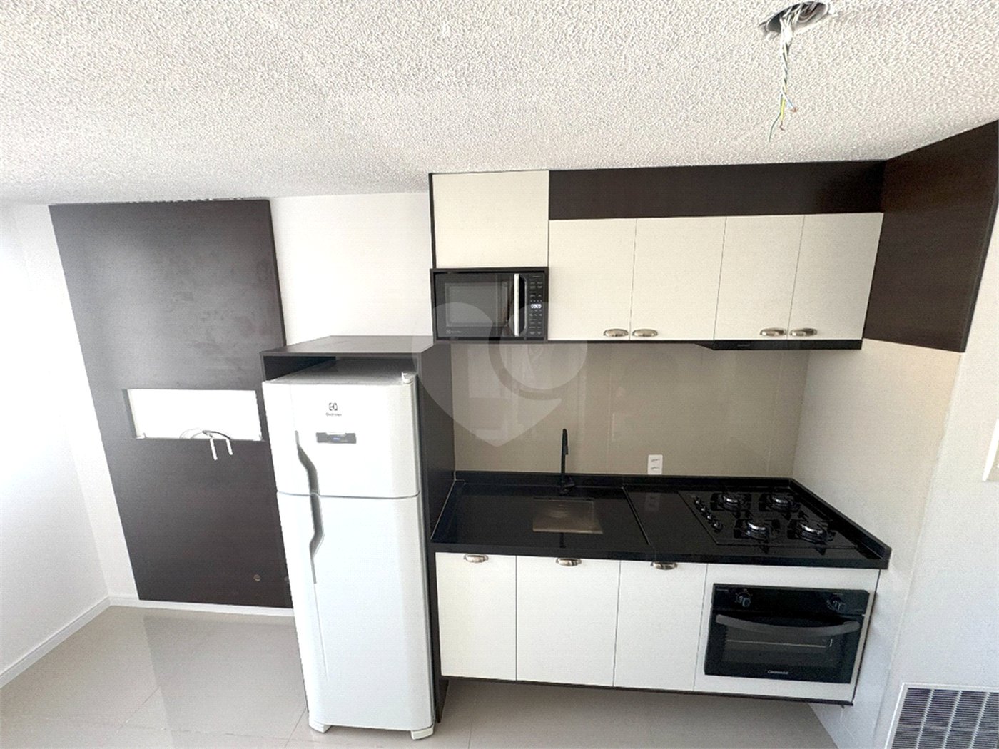 Apartamento para alugar com 1 suíte em Água Branca, São Paulo, SP