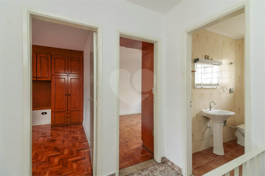 Casa à venda com 3 quartos em Limão, São Paulo, SP