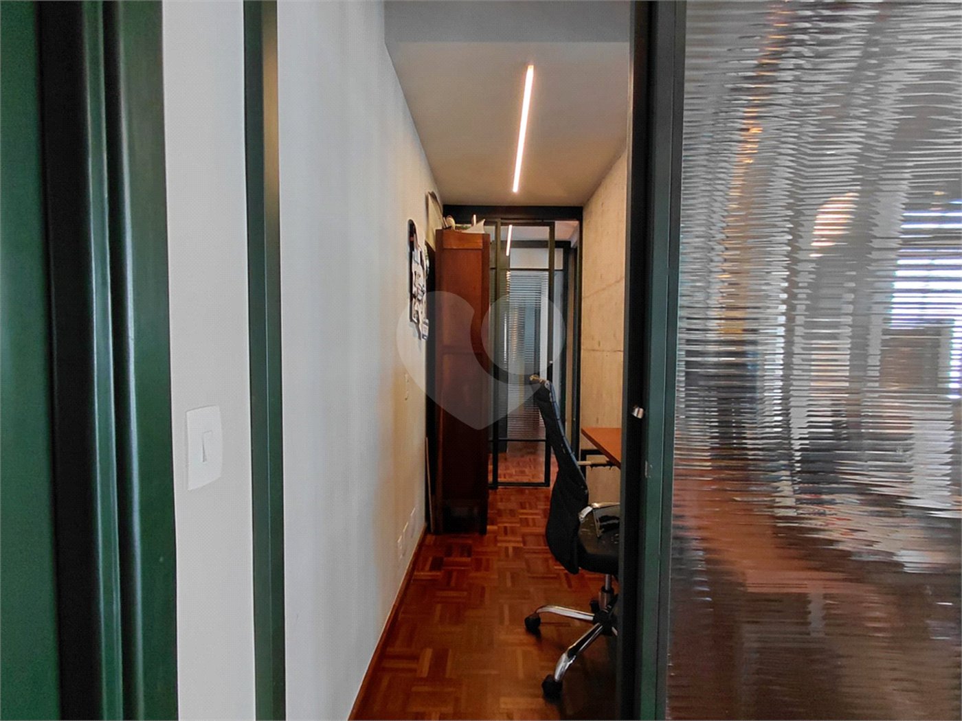 Apartamento à venda com 3 suítes em Perdizes, São Paulo, SP