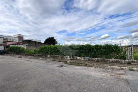 Terreno à venda em Vila Iracema, São José dos Campos, SP
