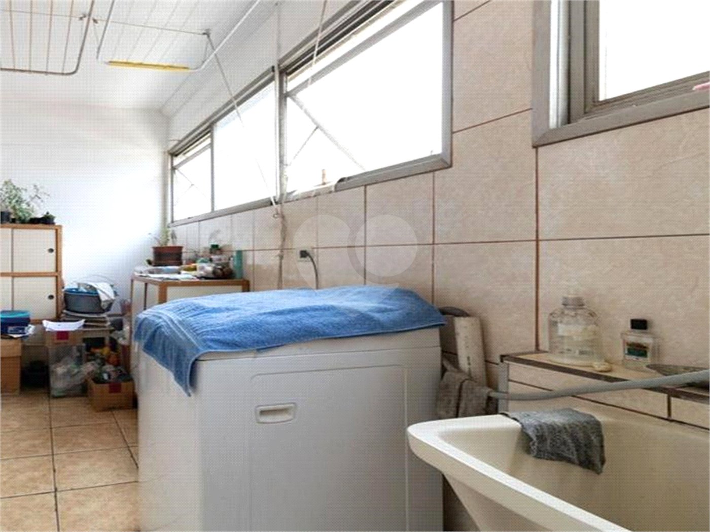 Apartamento à venda com 3 quartos, sendo 1 suíte, em Perdizes, São Paulo, SP
