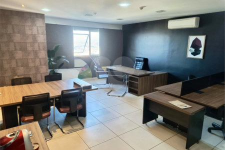 Sala à venda no Centro, São Bernardo do Campo, SP