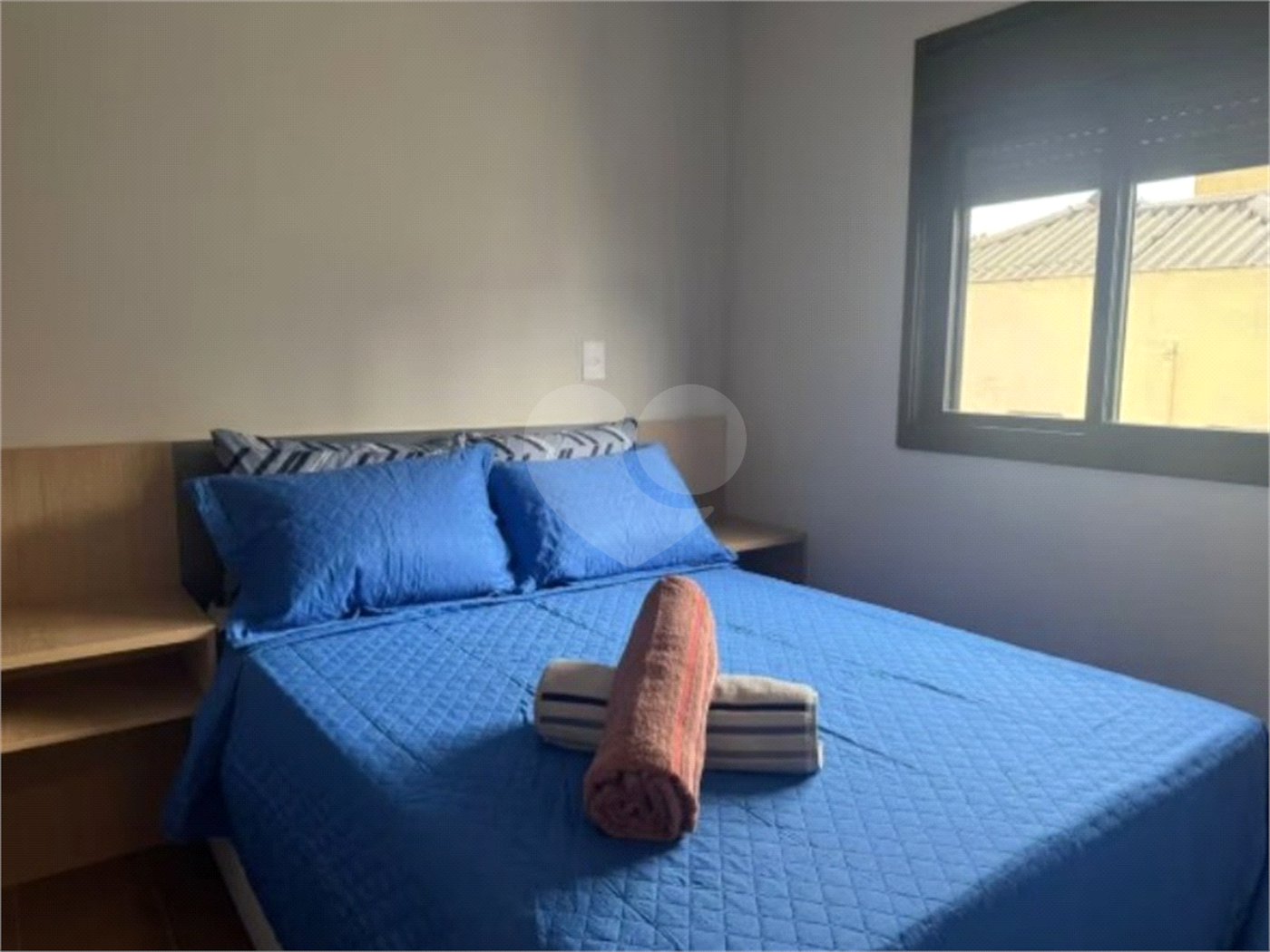 Apartamento à venda com 1 quarto em Jardim São Paulo(zona Norte), São Paulo, SP