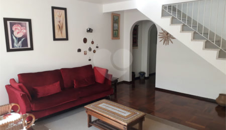 Sobrado à venda com 3 quartos, sendo 1 suíte,  em Vila São Francisco (zona Sul), São Paulo, SP