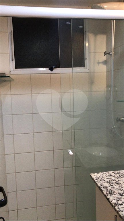 Apartamento Residencial à venda