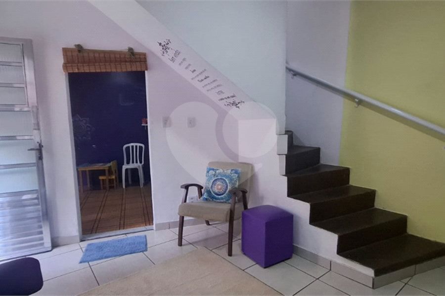 Casa à venda com 4 quartos, sendo 2 suítes, em Mandaqui, São Paulo, SP