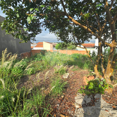 Terreno à venda em Vila Nastri, Itapetininga, SP