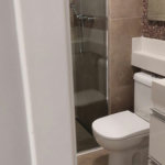 Apartamento com 3 dormitórios à venda, 100 m² por R$ 1.450.000,00 - José Menino - Santos/SP