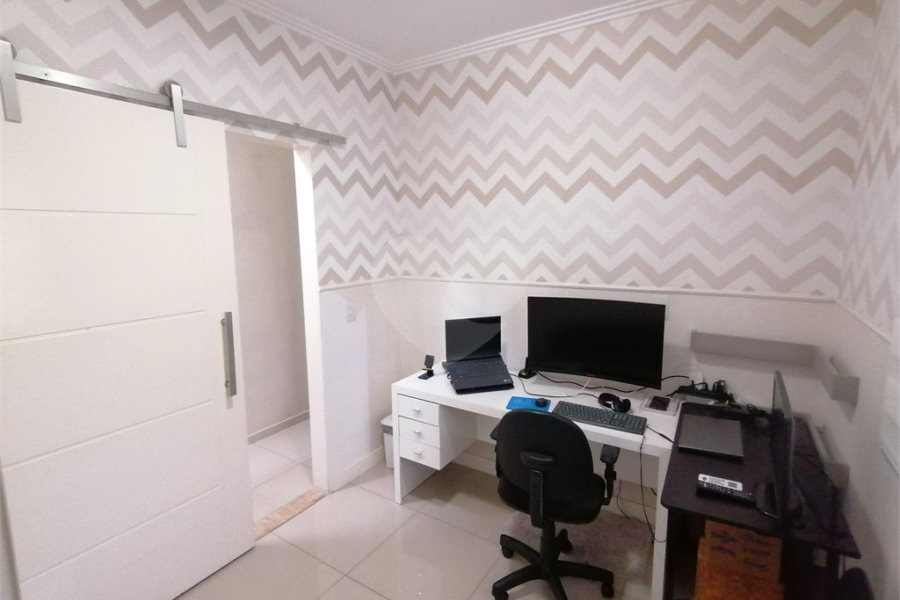 Sobrado à venda com 3 quartos, sendo 1 suíte, em Parque Mandaqui, São Paulo, SP