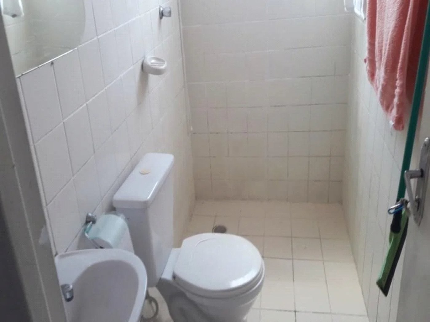 Apartamento à venda com 2 quartos em Jardim Caiapiá, Cotia, SP