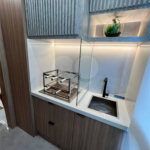 Apartamento à venda com 2 suítes em Vila Assunção, Santo André, SP