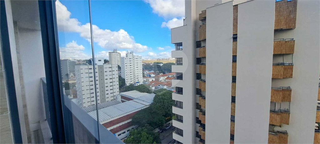 Apartamento à venda com 2 suítes em Indianópolis, São Paulo, SP