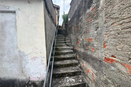 Casa à venda ou para alugar com 3 quartos em Rio Acima, Votorantim, SP