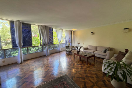 Apartamento à venda com 3 quartos, sendo 2 suítes, em Tijuca, Rio de Janeiro, RJ