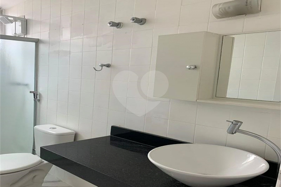 Apartamento à venda com 1 quarto em Jardim América, São Paulo, SP
