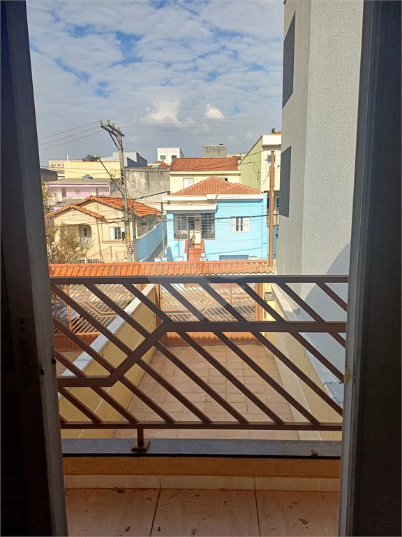 Sobrado à venda com 3 suítes em Vila Gustavo, São Paulo, SP