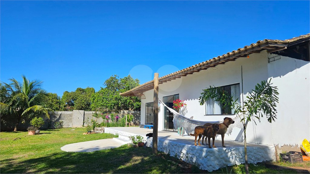 Casa à venda com 2 quartos em Aquarius (tamoios), Cabo Frio, RJ