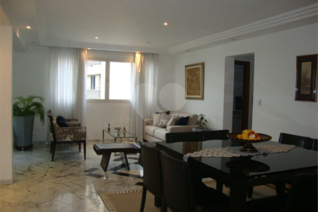 Apartamento à venda com 3 suítes em Tucuruvi, São Paulo, SP