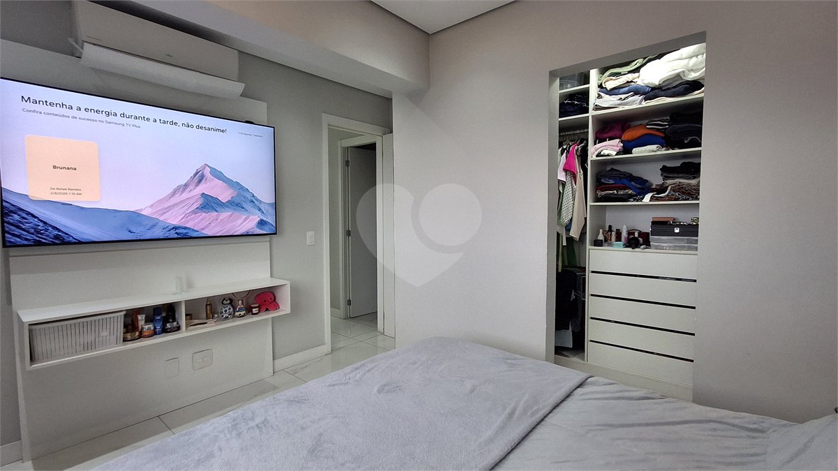 Apartamento para alugar com 2 quartos, sendo 1 suíte, em Alto da Boa Vista, São Paulo, SP