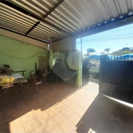 Casa à venda com 2 quartos em Ipiranga, Ribeirão Preto, SP