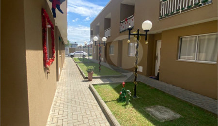 Casa à venda com 2 suítes no condomínio Villagio Di Ravenna, Mogi das Cruzes - SP