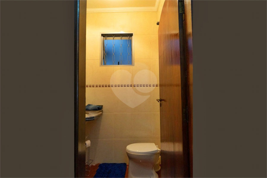 Sobrado à venda com 3 suítes em Vila Guilherme, São Paulo, SP