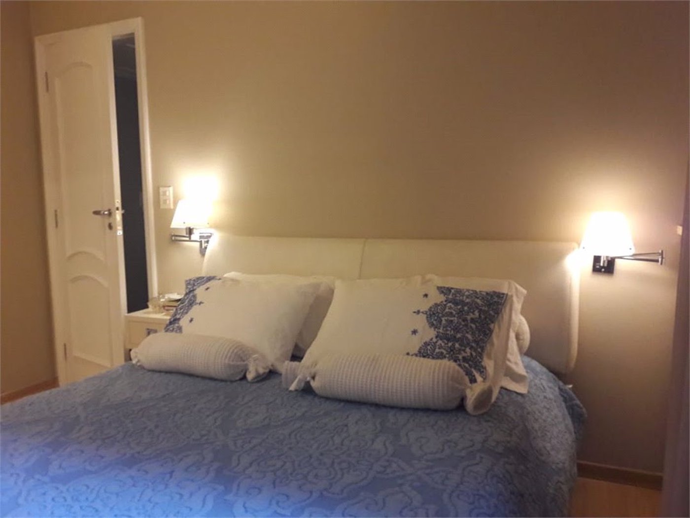 Apartamento Residencial à venda, Gonzaga, Santos - AP0854.