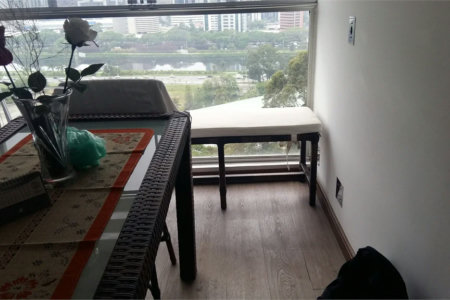 Apartamento à venda com 2 quartos em Jardim Fonte do Morumbi, São Paulo, SP