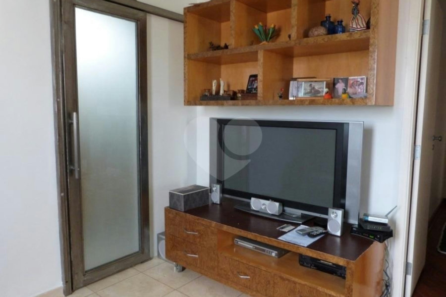 Apartamento à venda com 3 quartos, sendo 1 suíte, em Santana, São Paulo, SP