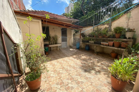 Casa à venda com 4 quartos em Santana, São Paulo, SP