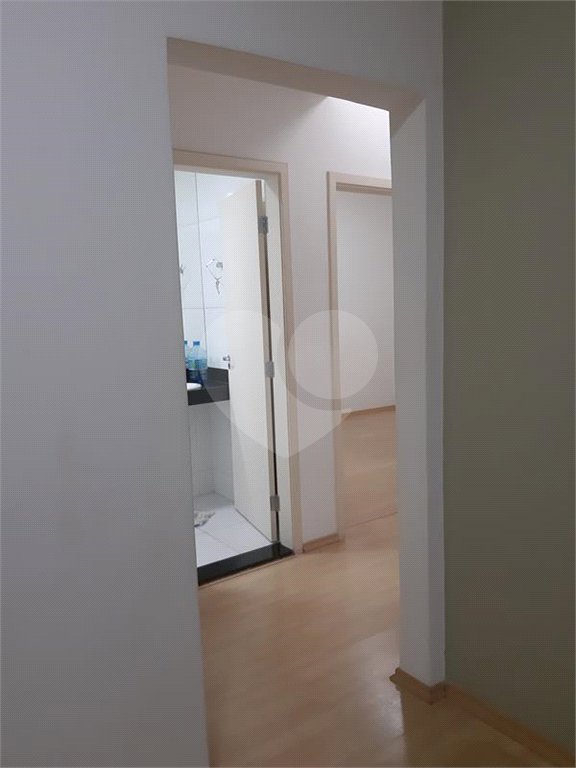 Apartamento à venda com 2 quartos em Cerqueira César, São Paulo, SP