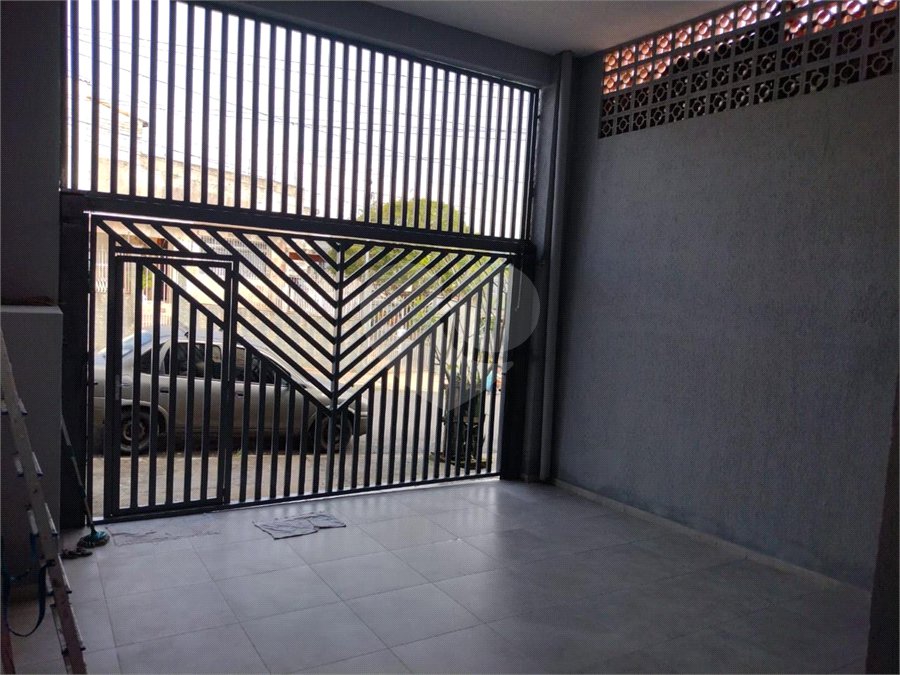 Sobrado à venda com 3 quartos, sendo 1 suíte, em Jaraguá, São Paulo, SP